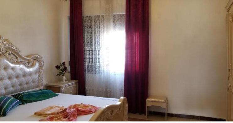 Port Side Rooms Durrës Exterior foto